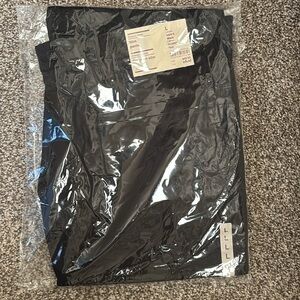 Muji Men's Pants stretch Chino large 30 inch